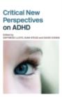 Critical New Perspectives on ADHD - eBook