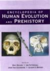 Encyclopedia of Human Evolution and Prehistory - eBook