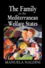 The Family in the Mediterranean Welfare States - eBook