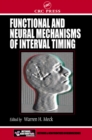 Functional and Neural Mechanisms of Interval Timing - eBook
