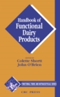 Handbook of Functional Dairy Products - eBook