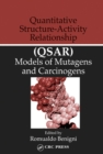 Quantitative Structure-Activity Relationship (QSAR) Models of Mutagens and Carcinogens - eBook