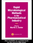 Rapid Microbiological Methods in the Pharmaceutical Industry - eBook