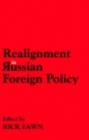 Realignments in Russian Foreign Policy - eBook