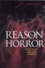 Reason and Horror : Critical Theory, Democracy and Aesthetic Individuality - eBook