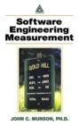 Software Engineering Measurement - eBook