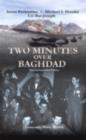 Two Minutes Over Baghdad - eBook