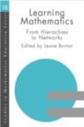 Learning Mathematics : From Hierarchies to Networks - eBook