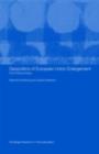 Transnational European Union : Towards a Common Political Space - eBook