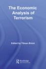 The Economic Analysis of Terrorism - eBook