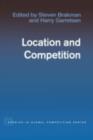 Location and Competition - eBook