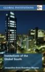 Institutions of the Global South - eBook