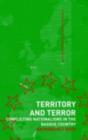 Territory and Terror : Conflicting Nationalisms in the Basque Country - eBook