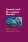 Genomics and Proteomics in Nutrition - eBook