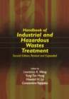 Handbook of Industrial and Hazardous Wastes Treatment - eBook