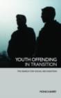 Youth Offending in Transition : The Search for Social Recognition - eBook