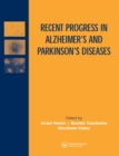 Recent Progress in Alzheimer's and Parkinson's Diseases - eBook