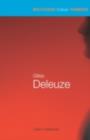 Gilles Deleuze - eBook