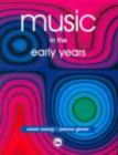 Music in the Early Years - eBook