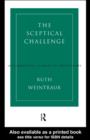 The Sceptical Challenge - eBook