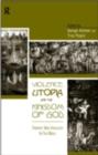 Violence, Utopia and the Kingdom of God : Fantasy and Ideology in the Bible - eBook