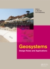 Geosystems: Design Rules and Applications - eBook