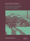Advances in Protective Structures Research - eBook