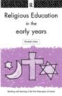Religious Education in the Early Years - eBook