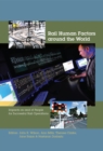 Rail Human Factors around the World : Impacts on and of People for Successful Rail Operations - eBook