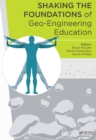 Shaking the Foundations of Geo-engineering Education - eBook