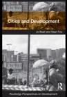 Cities and Development - eBook