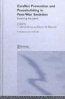 Conflict Prevention and Peace-building in Post-War Societies : Sustaining the Peace - eBook
