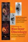 Advances in Nuclear Oncology : Diagnosis and Therapy - eBook
