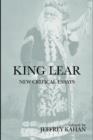 King Lear : New Critical Essays - eBook