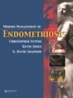 Modern Management of Endometriosis - eBook
