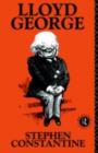 Lloyd George - eBook