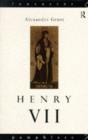 Henry VII - eBook
