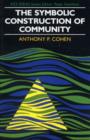 Symbolic Construction of Community - eBook
