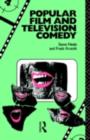 Popular Film and Television Comedy - eBook