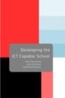 Developing the ICT Capable School - eBook
