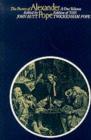 The Poems of Alexander Pope - eBook