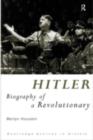 Hitler : Study of a Revolutionary? - eBook