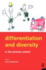 Differentiation and Diversity in the Primary School - eBook
