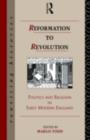 Reformation to Revolution - eBook