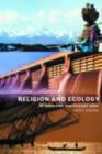 Religion and Ecology in India and Southeast Asia - eBook