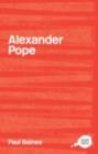 Alexander Pope - eBook