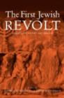 The First Jewish Revolt : Archaeology, History and Ideology - eBook