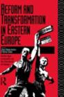 Reform and Transformation in Eastern Europe : Soviet-type Economics on the Threshold of Change - eBook