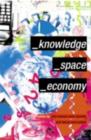 Knowledge, Space, Economy - eBook