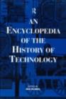 An Encyclopedia of the History of Technology - eBook